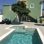 Casinha 아파트 Nadadouro
