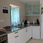 아파트 Casinha