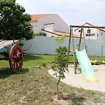 아파트 Casinha Nadadouro