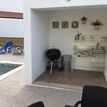 Casinha Nadadouro