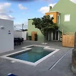 Casinha 아파트 *