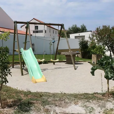 Apartment Casinha Nadadouro