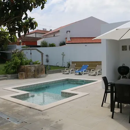 Apartment Casinha