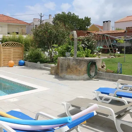 Apartment Casinha
