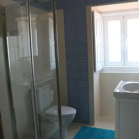 Casinha Apartment