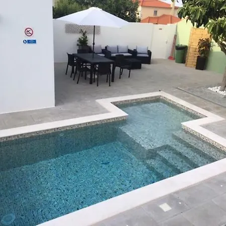 Apartment Casinha *